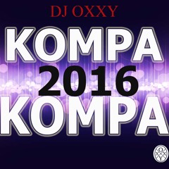 KOMPAAAAA 2016  By Oxxy