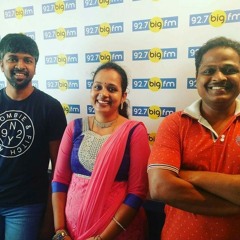 Big fm 92.7 Jingle