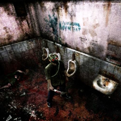 DEATHSTEP