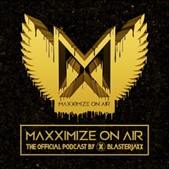 Blasterjaxx play Joe Maz, DiscoTech - HORNS [OUT NOW]