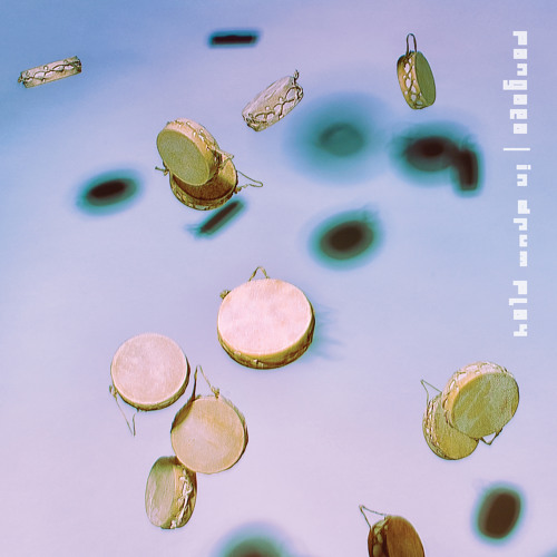 Pangaea - DNS [In Drum Play]