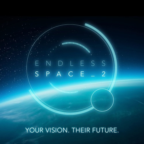 Endless Space 2 - Early Access Version