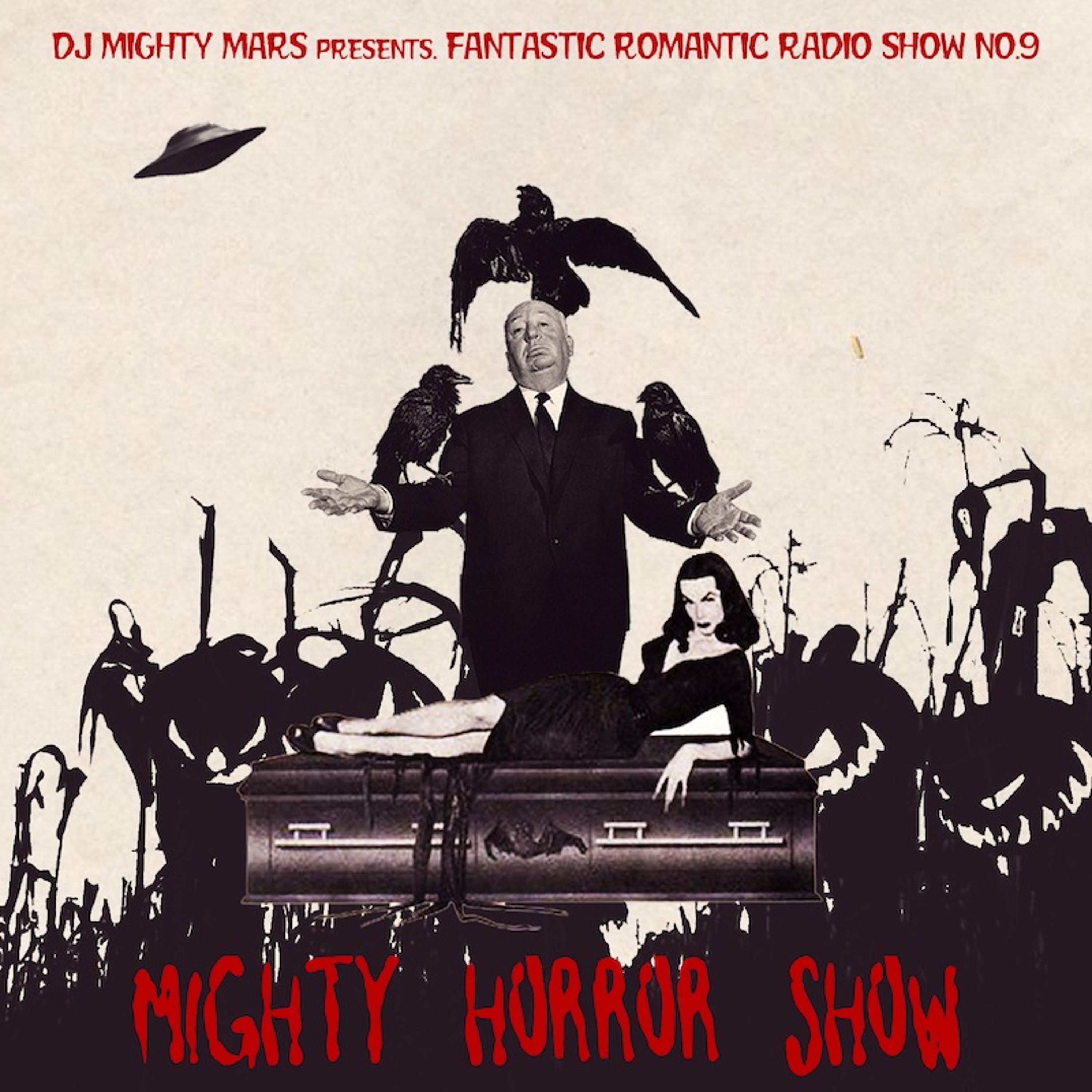 FantasticRomanticRadio