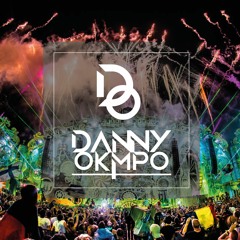 Danny Okmpo & Ayrthon Sotelo - Better Place (VIP Original MIX)