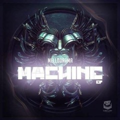 Machine Dub