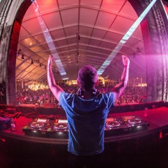 Dany BPM @ Rave In The River 2016 (Liveset)