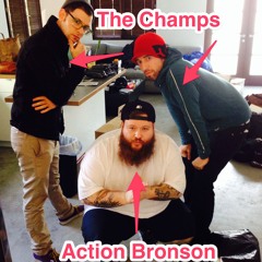 Action Bronson