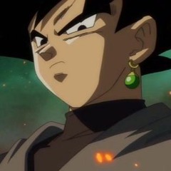 Dragon Ball Super - A Tough Battle