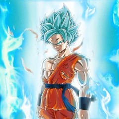 Dragon Ball Super - Inescapable Fear