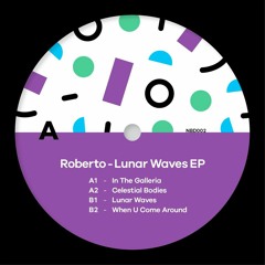 Roberto - In the Galleria (STW Premiere)
