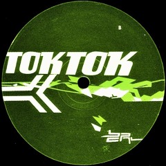 Tok Tok - Quake (TBTP 2016 Re-Edit)