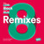 Artwork for PREMIERE: The Black 80s - What You Say Now (Till Von Sein & Tigerskin Remix) [Sonar Kollektiv]
