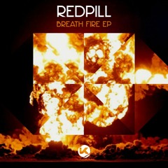 RedPill - Breath Fire [ KOSEN 23 ] Out 17th Oct