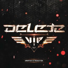 Delete - Formula (Delete VIP Edit)