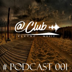 Podcast #001 - Gustavo Lehnen