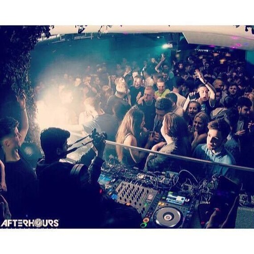 FRESHERS MIX