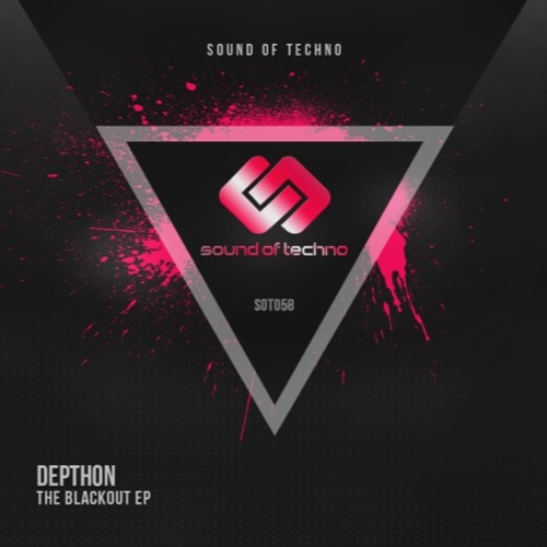 Depthon - Amanite Preview