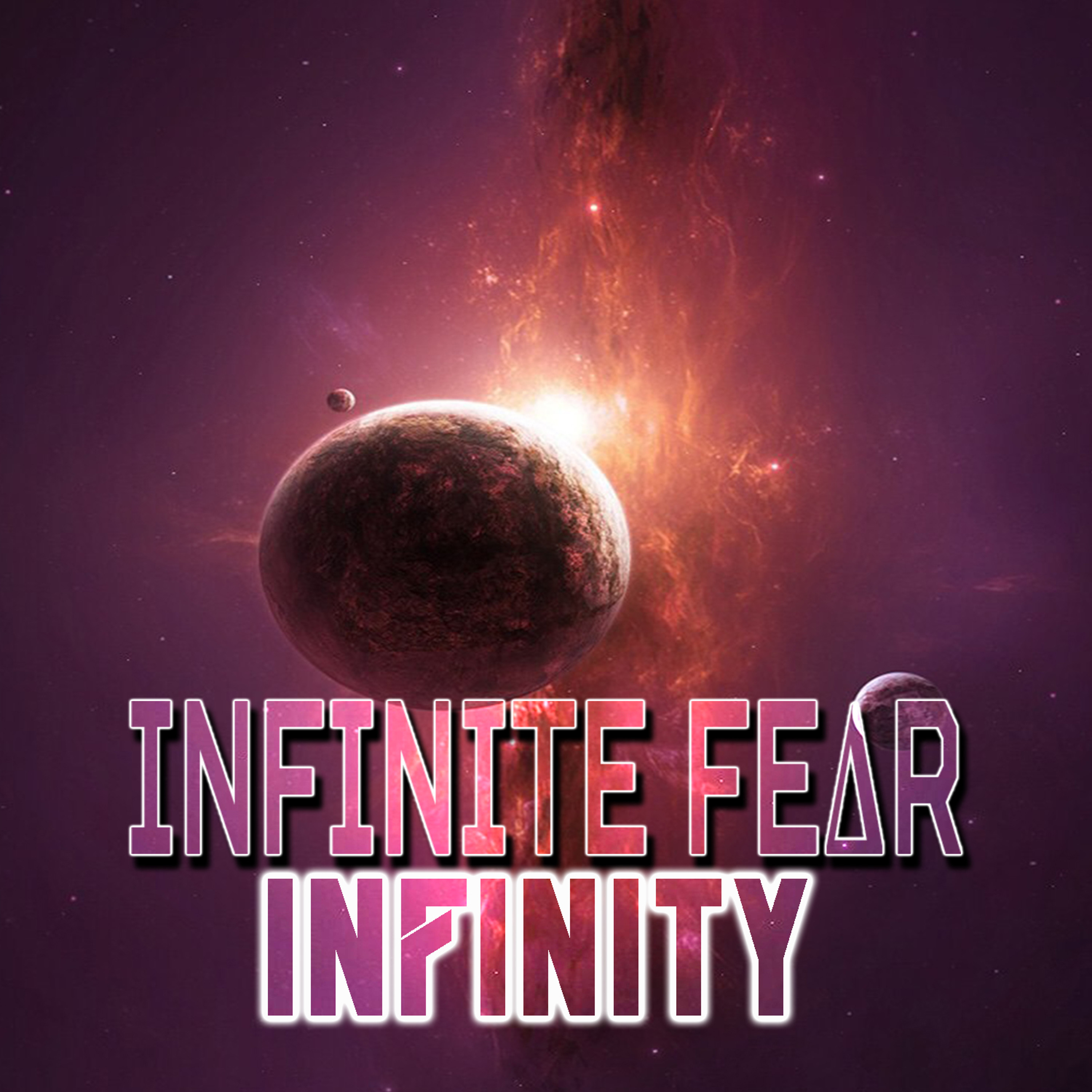 Infinity (Original Mix) episode artwork