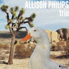 Allison Philips Trio- Line