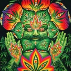 ich rauch mein ganja vs jay lumen dark rooms (el brabando mashup)