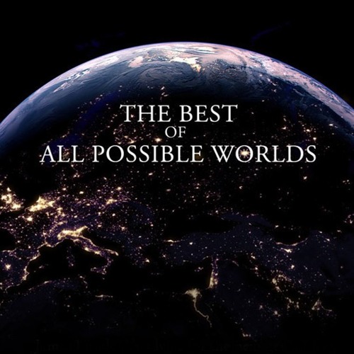 Sameh Hashem .FT. Shady Bahgat - The Best of All Possible Worlds