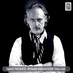 Richard Dorfmeister live @ 2patro Prague 7.10.2016 Pt. 1