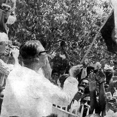 speech by bangabandhu sheikh mujibur rahman, 16 July 1972