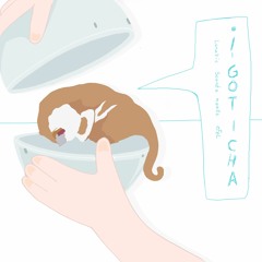 I-GOT-CHA (LunaticSounds vs eFeL)
