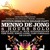 Artwork for Menno de Jong - Live @ Menno Solo (Part1!), Studio 80, Amsterdam 16.06.2007