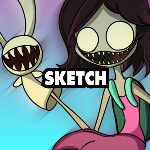 SKETCH's Theme [PuppetGAME OST]