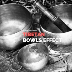 Tibetan Bowls healing sounds