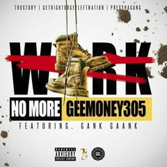 FT GANKGAANK-HURT NO MORE