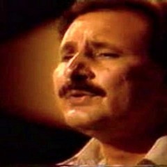 Sardar Ali Takkar - Da Mangi Ghara Ye Shna.
