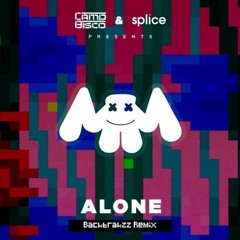 Alone (Backtrakzz Remix)