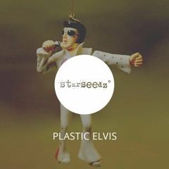 Plastic Elvis