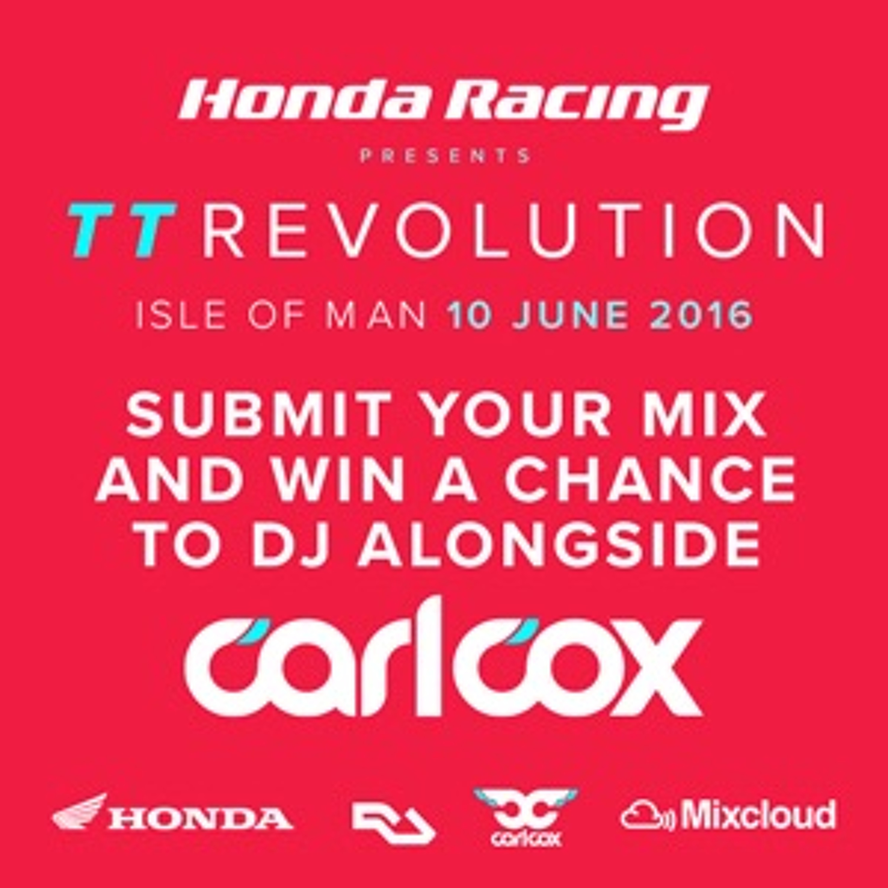 01 competition mix episode artwork