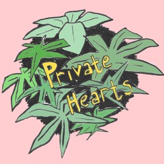 Private Hearts #1 (Red Light Radio 11-10-16)