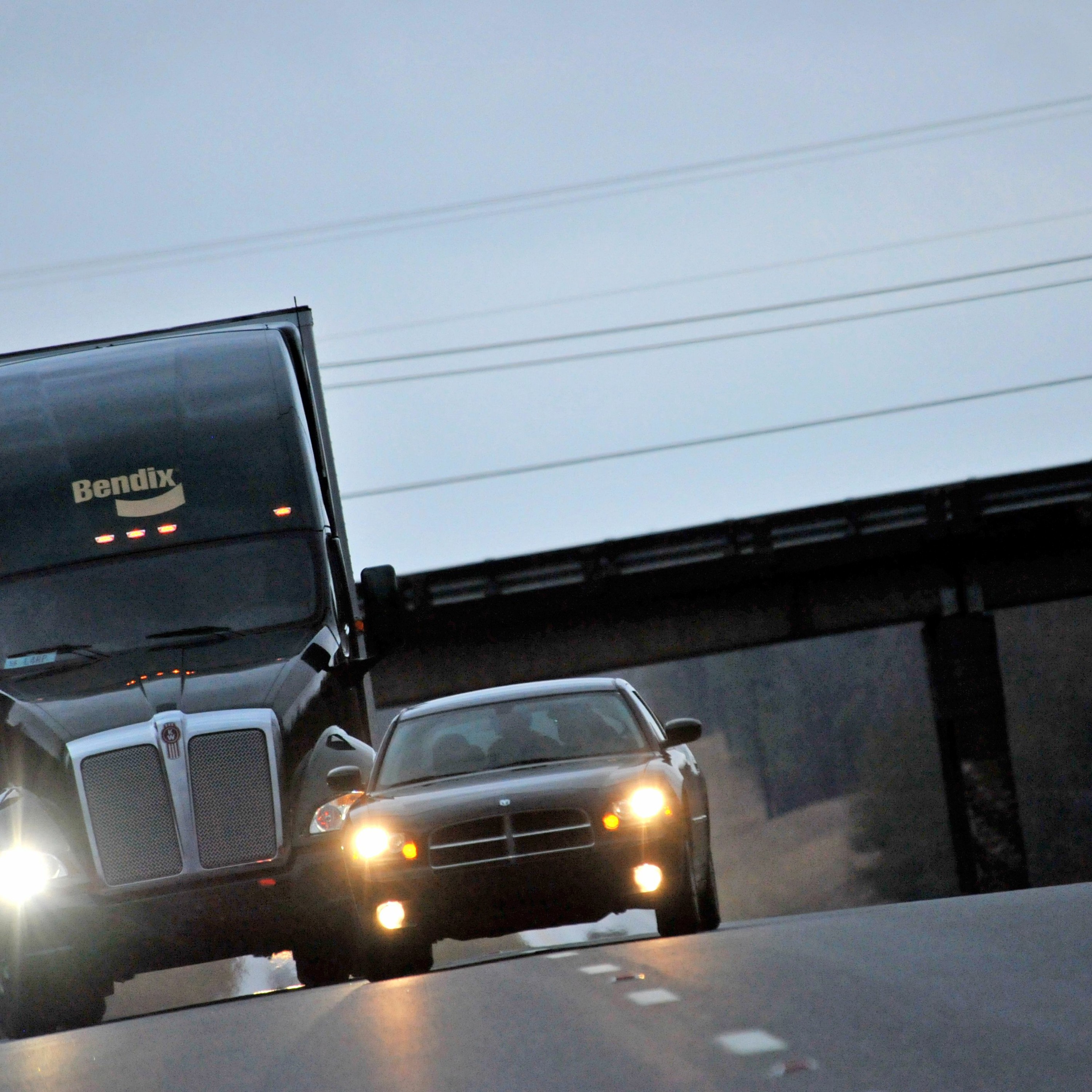 Truck Talk with Bendix