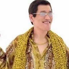 PPAP Pen Pineapple Apple Pen (Paradox Remix)