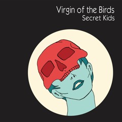 Virgin of the Birds - Victor Bockris