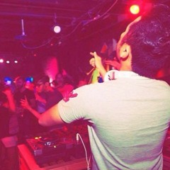 Melih Kor - Night Rider