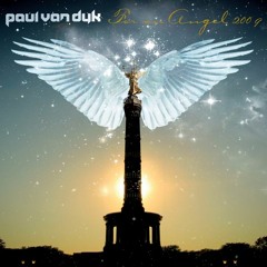 Paul van Dyk-For an Angel (Saltwat3r vs Bisquit Remix)