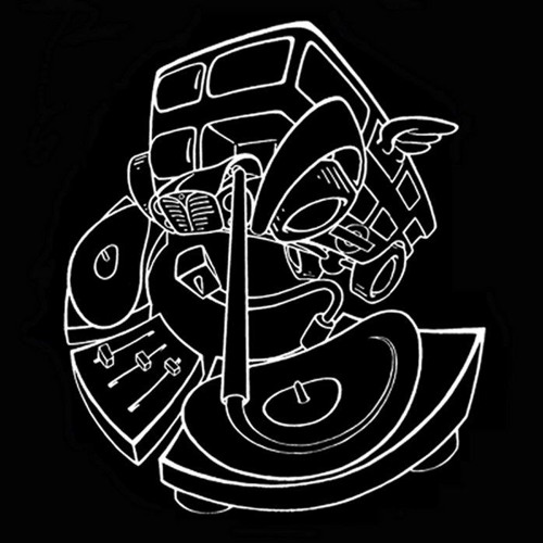 Mr. Mich - OldSchoolBus [Dj Set]