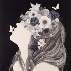 띠용