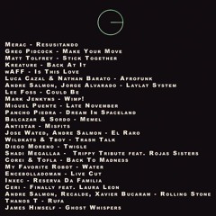 Wildkats & Tboy - Trash Talk - Anima Somnis