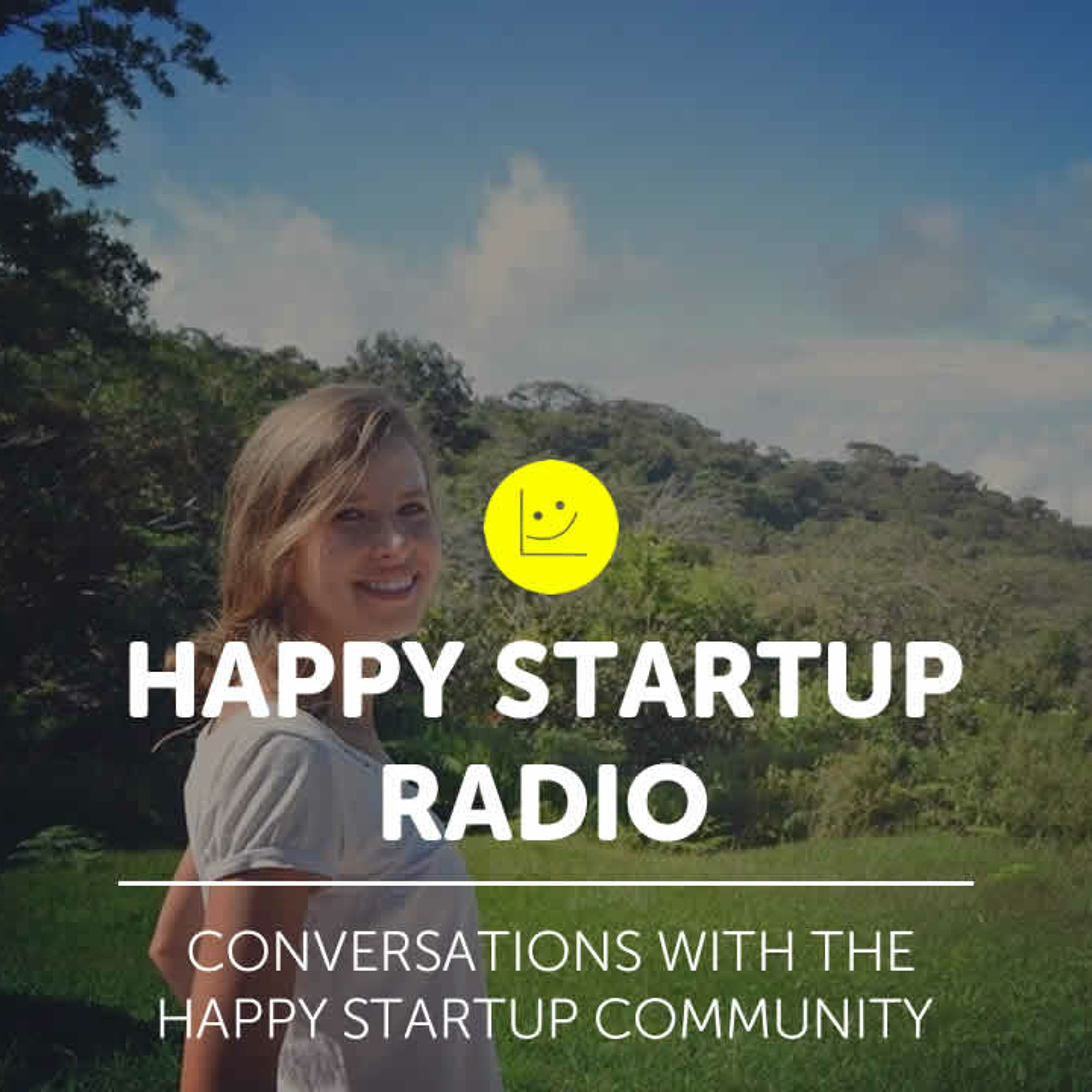 The  Happy Startup School