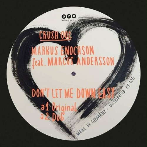B2 Don't Let Me Down Easy (Lay - Far Remix)
