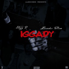 IGGADY |REMIX| x BENDER PULLEM | Prod. @EverythingSkits |