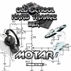 MOTAR'S HARD TRANCE MIX SEP 2010