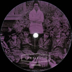 Tom Ellis - Co-Create (Partly Printhaus)